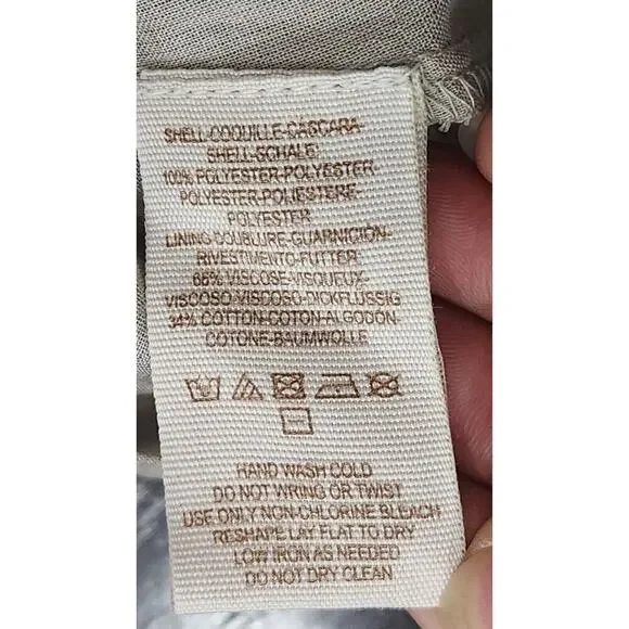 Free People Women's Chic Mini Black Rocco Dress Laced A line Open Back Sz 12 - Picture 9 of 12